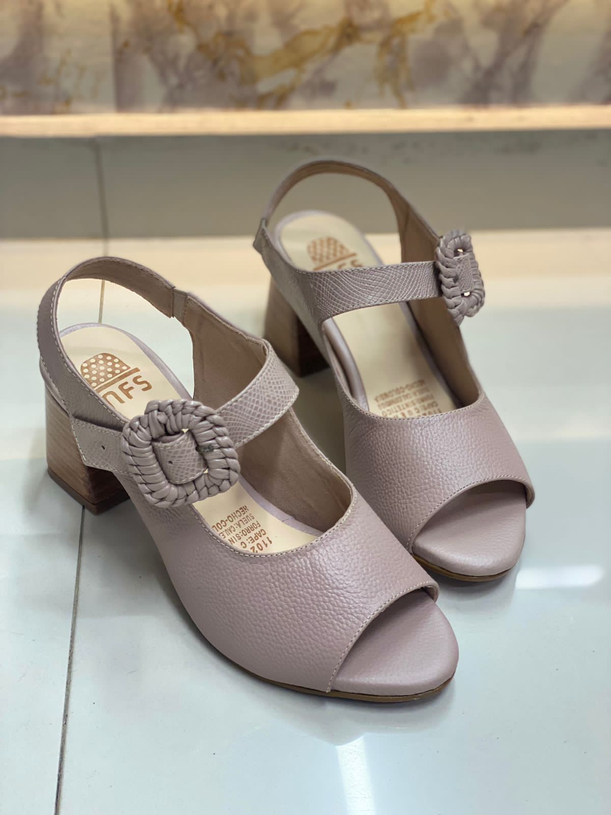 Botin Alaia