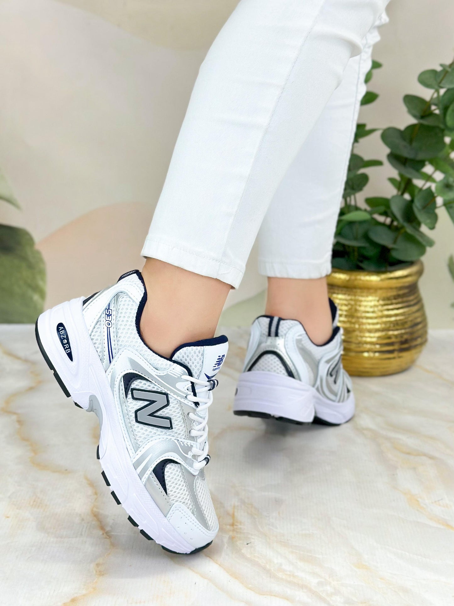 TENIS NEW BALANCE