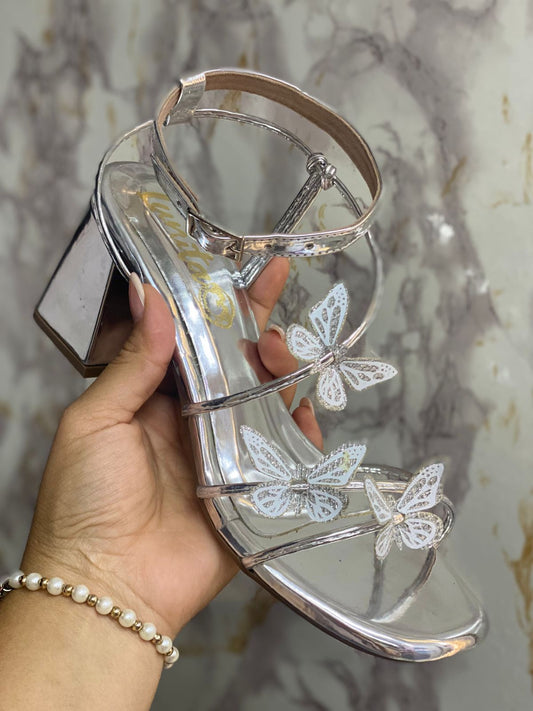 TACON MARIPOSA FIESTA