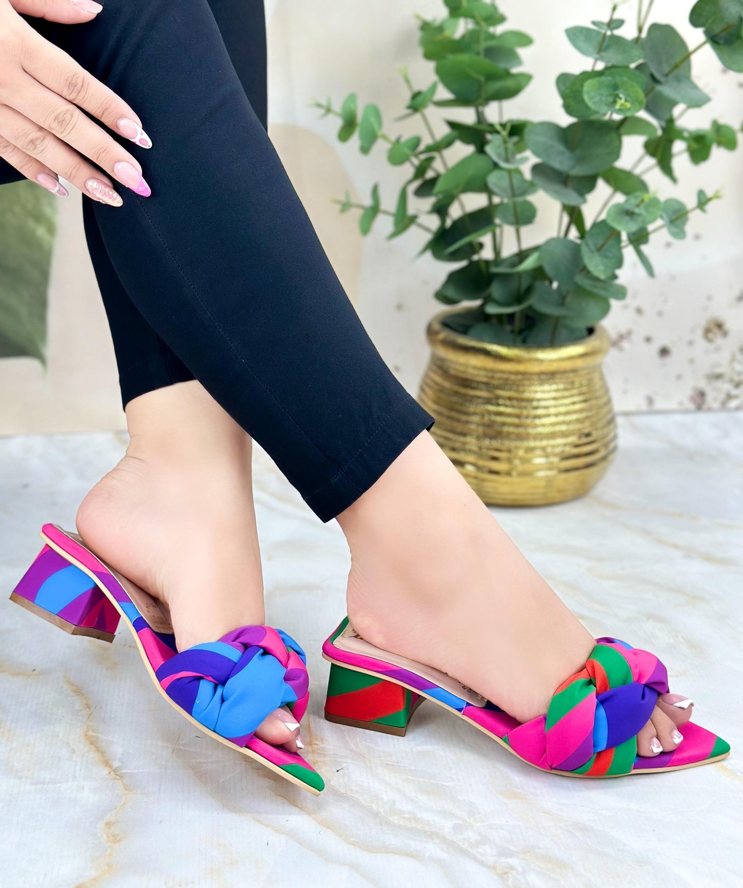 Tacon Zara 030