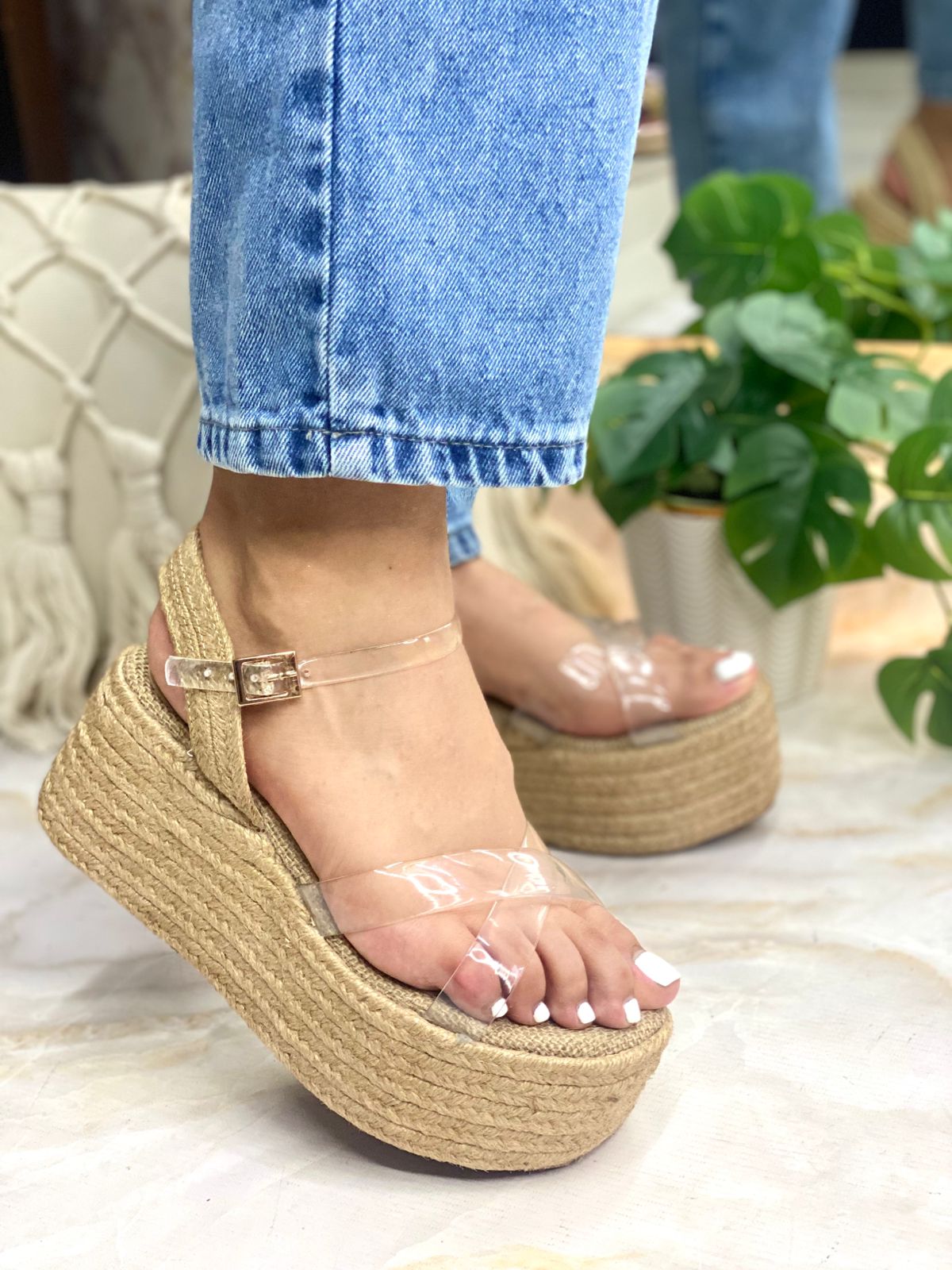 PLATAFORMA YUTE NOELIA