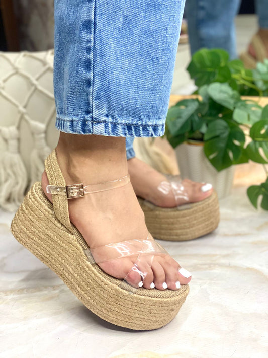 PLATAFORMA YUTE NOELIA