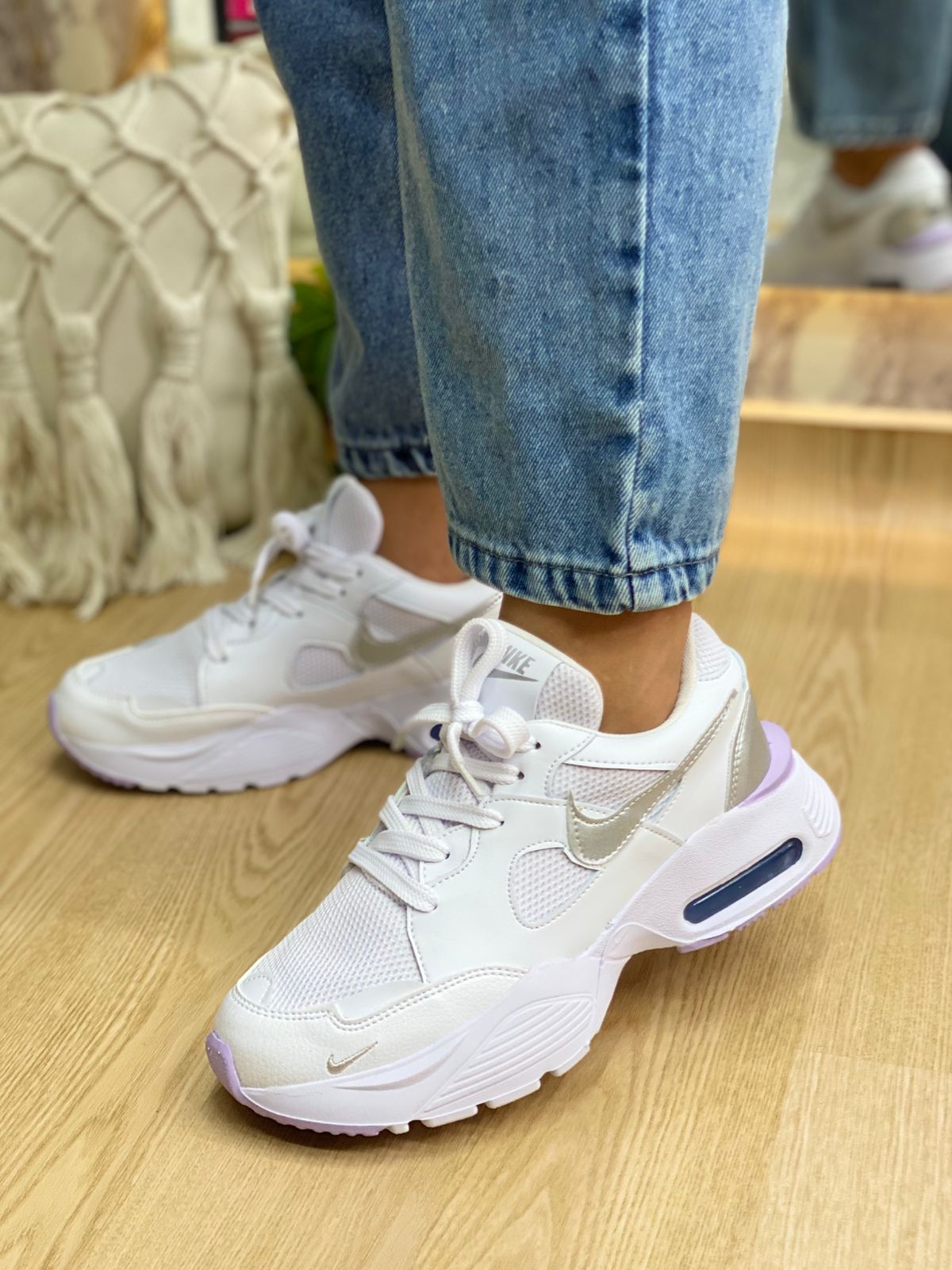 Tenis nike 011