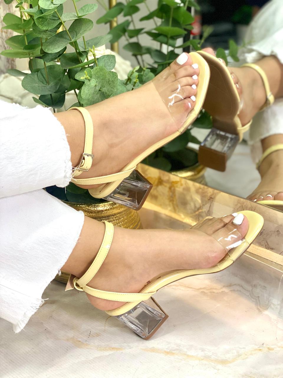 TACON CRISTAL PASTELES