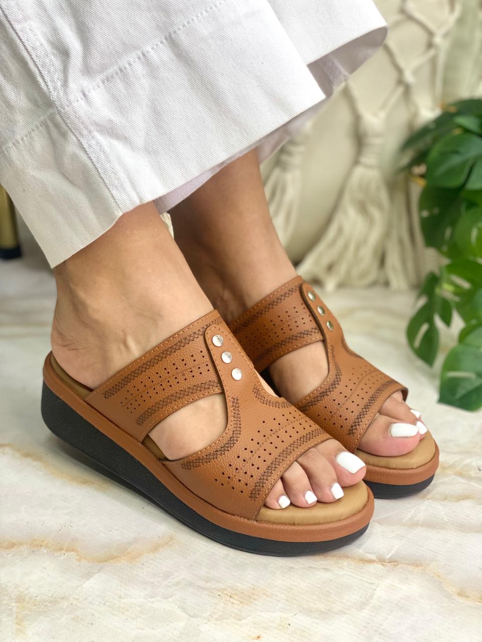 SANDALIA MATILDA SEÑORIAL