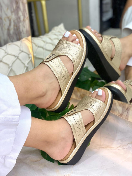 SANDALIA MATILDA SEÑORIAL